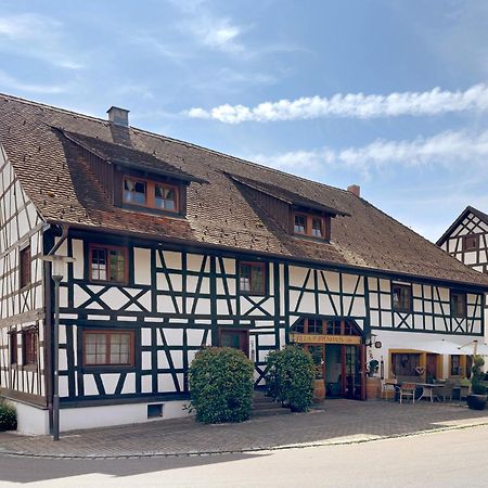 Villa Puppenhaus Immenstaad am Bodensee Exterior foto